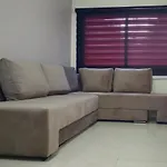 Apartamento Acacias