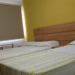 Apartamento Acacias