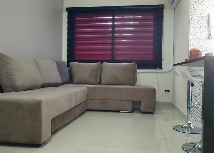 Apartamento Acacias
