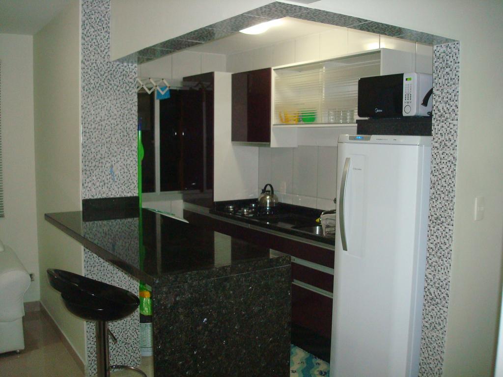 Apartamento Acacias *