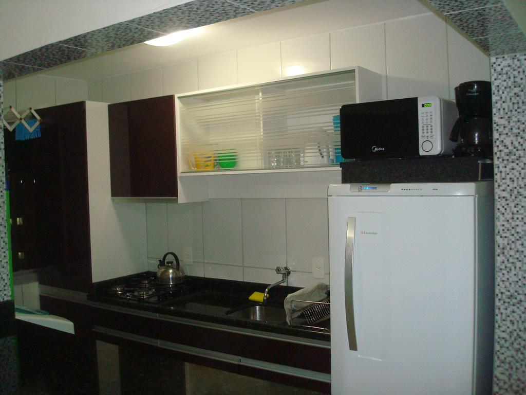 Acacias Balneario Camboriu