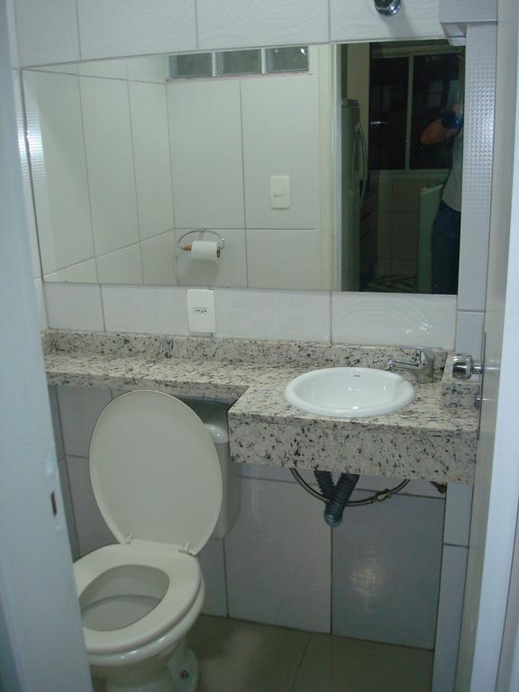 Apartamento Acacias Balneario Camboriu