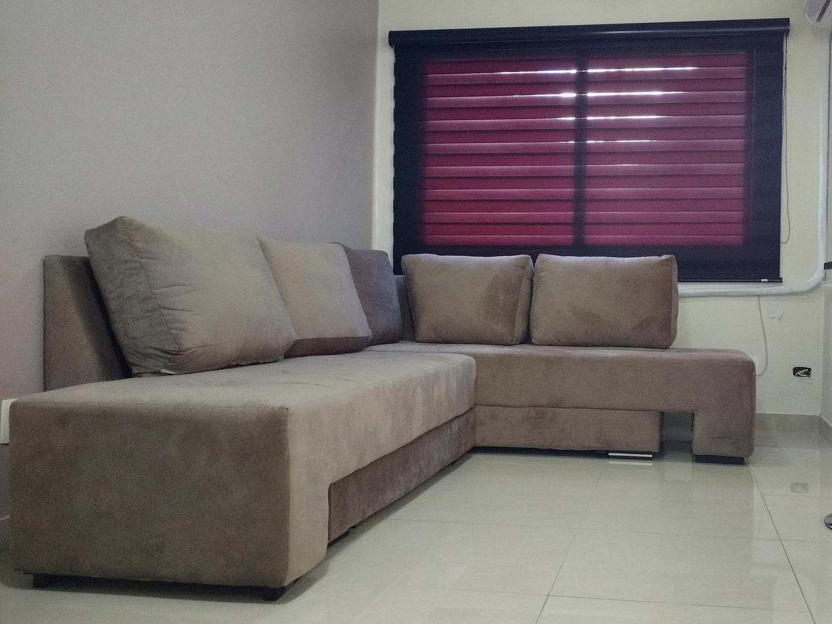 Apartamento Acacias *