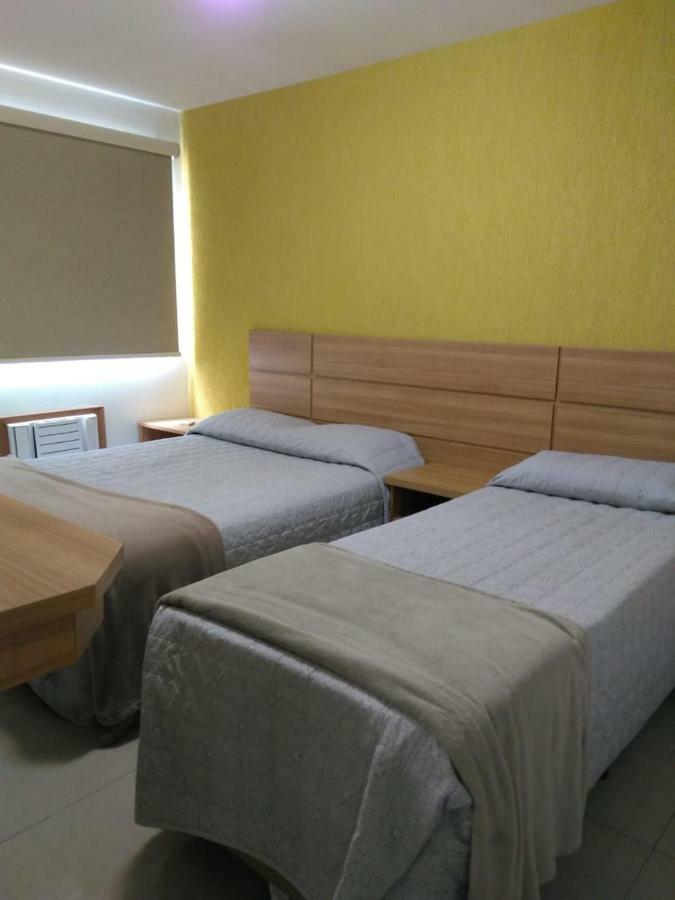 Apartamento Acacias *