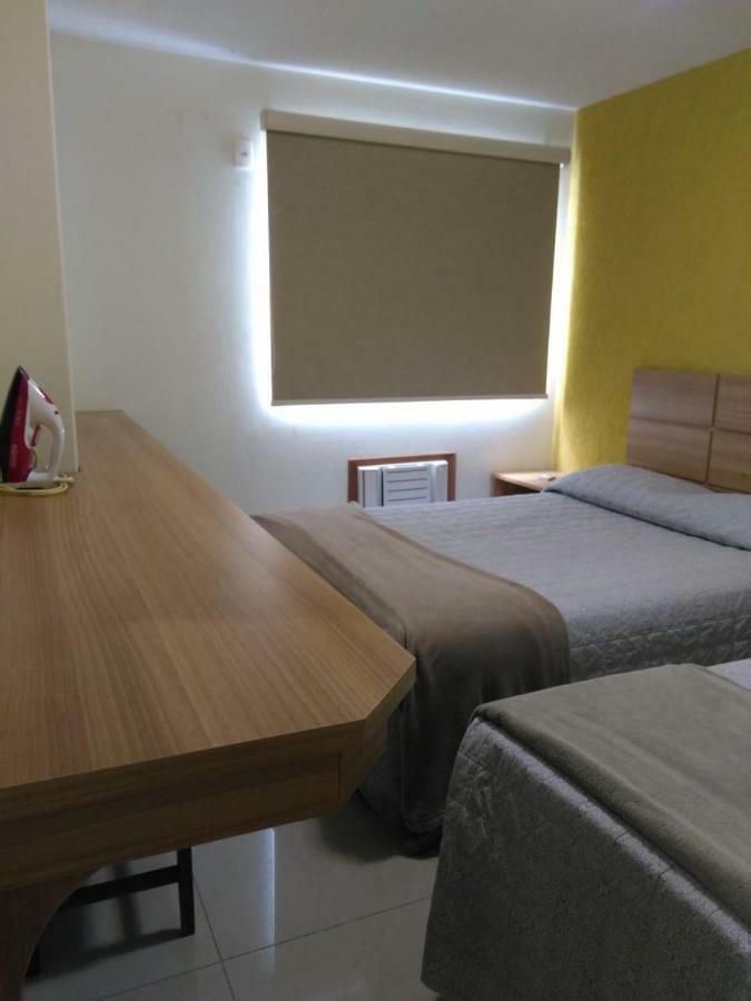 Apartamento Acacias