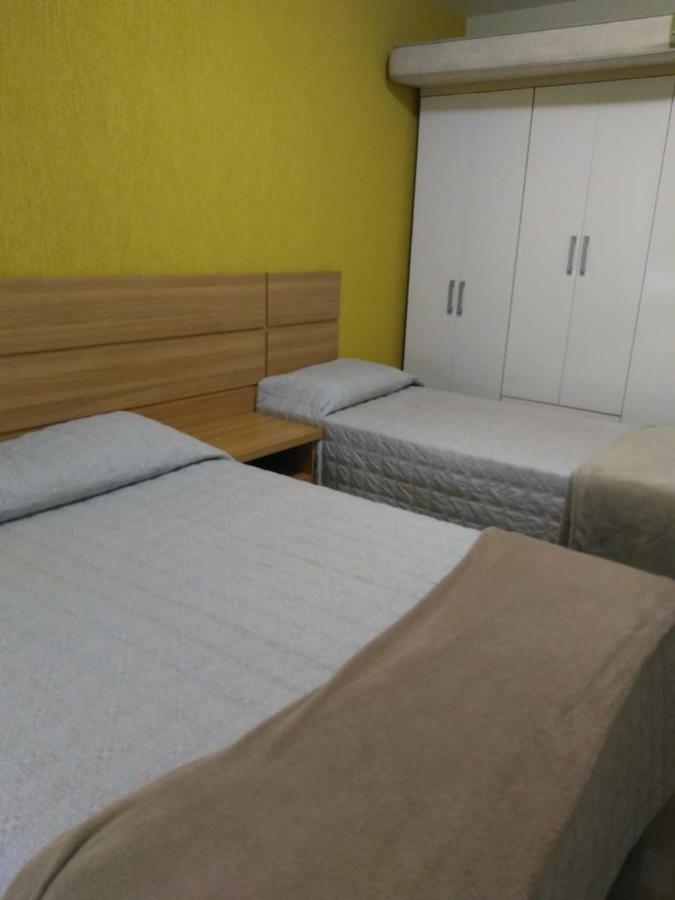 Acacias Apartamento *