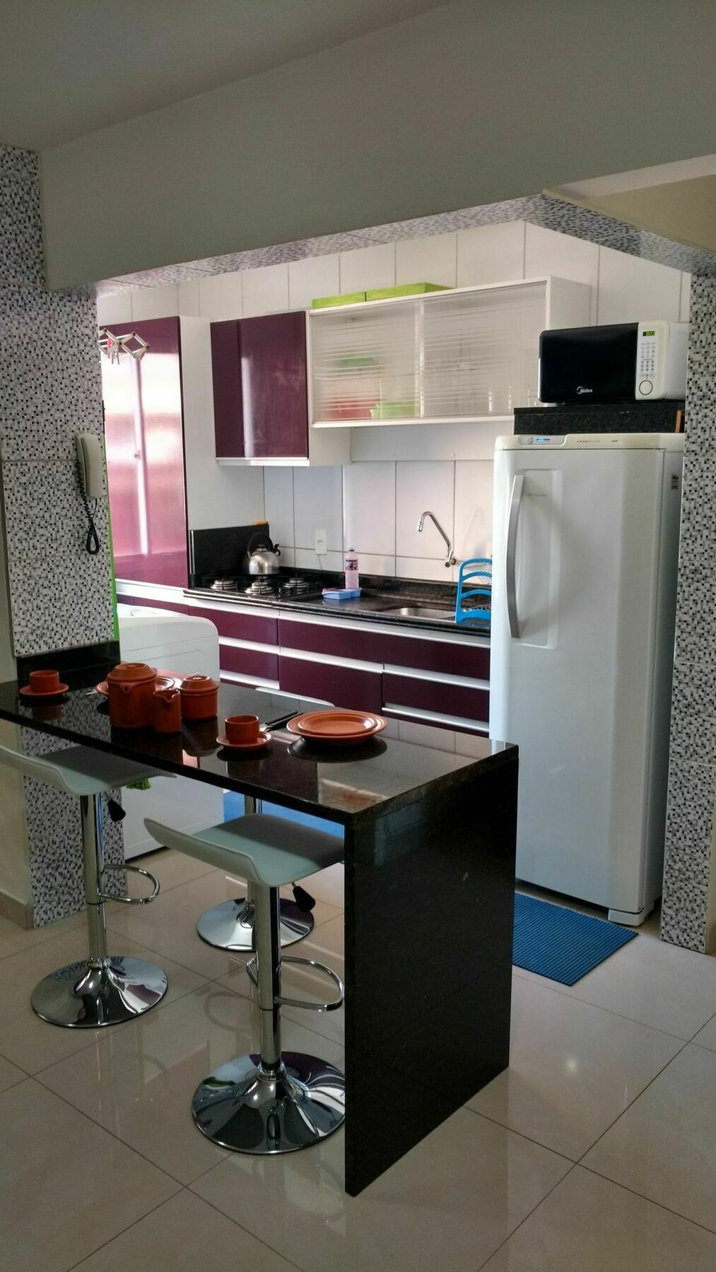 Acacias Apartamento