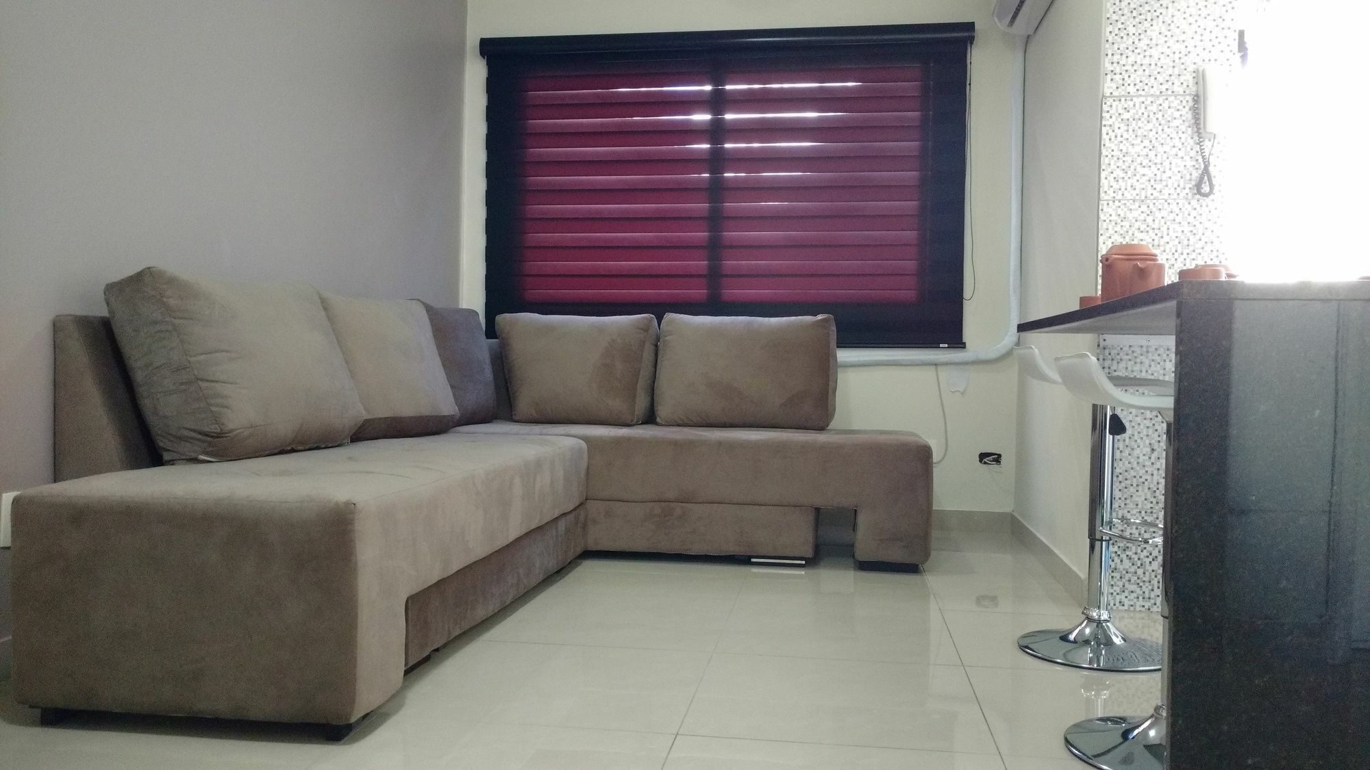 Acacias Apartamento *