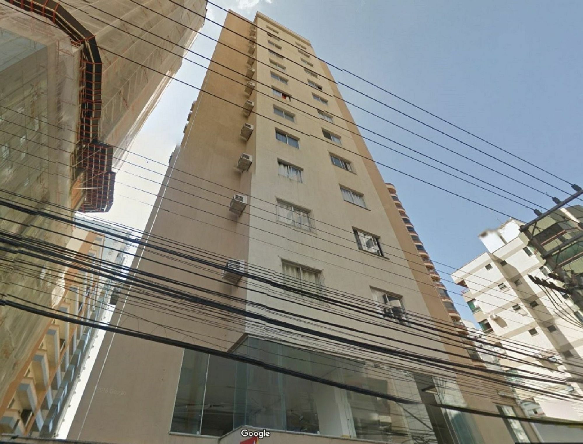 Apartamento Acacias