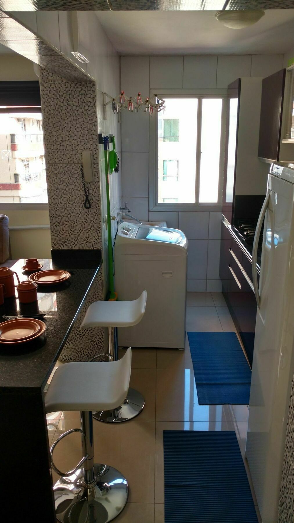 Acacias Apartamento