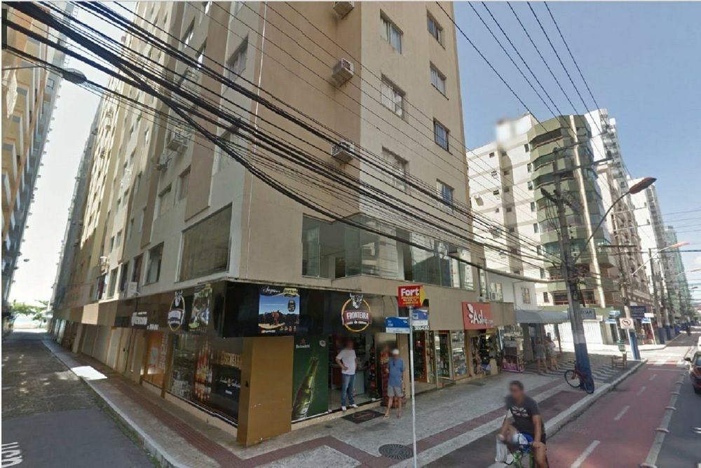 Acacias Apartamento Balneario Camboriu